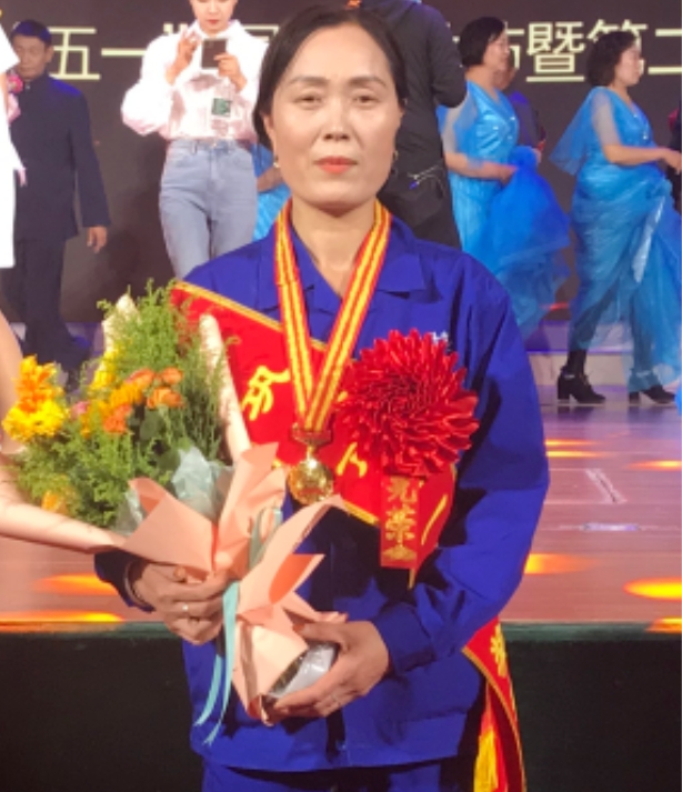 【凝聚榜樣力量】——堅守崗位，無私奉獻的生日夜